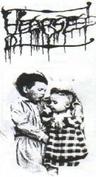 Hearse (USA) : So Shines A Good Deed In A Weary World